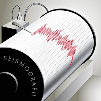 サンディエゴで強い地震、震源地ジュリアン近郊 マグニチュード5.2、米国地質調査所 (USGS) 発表
