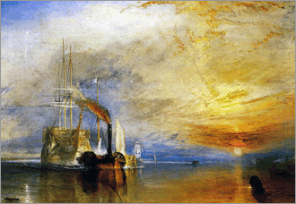turner
