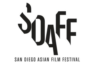 サンディエゴ アジアン 映画祭 2025