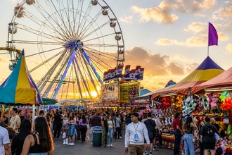 San Diego County Fair 2026 l