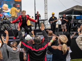 San Diego Smooth Jazz Festival 2026 l