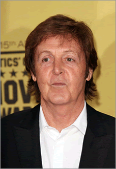 mccartney