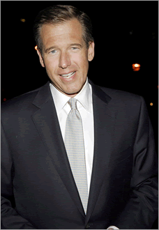 brian williams