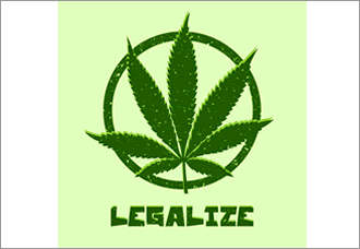 marijuana legarized