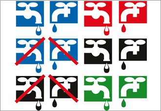 water rules