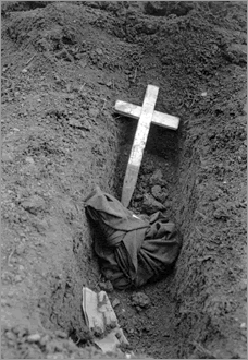 bataan march