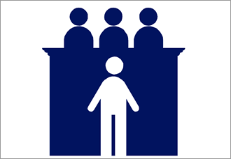 military court