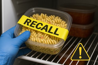 全米でリステリア集団感染　死者6人、CA州でも患者確認　即食パスタが原因？