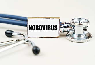 カリフォルニアでノロウイルス拡大　家庭内 洗濯物　洗濯カゴからの感染に注意