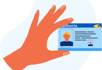 2/1から「REAL ID 未対応」追加費用 $45　CA州発国内線　TSA が ConfirmID 導入