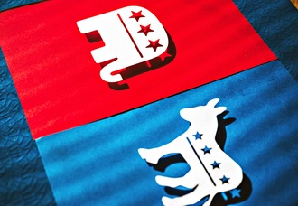 テキサス州上院補選　民主が劣勢選挙区制覇　共和に衝撃走る　中間選挙に影響