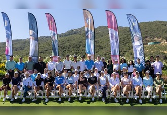 2026年Pechangaプロアマ、4月7日開催