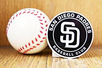 padres l